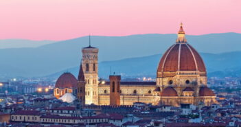Firenze, Milano e Roma tra le 10 migliori destinazioni UE per rapporto qualità-prezzo