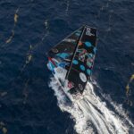 11th Hour Racing Team - Ocean Race 2023 PH Amory Ross