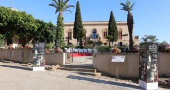 Ad Agrigento in mostra la Vergine delle Rocce di Leonardo