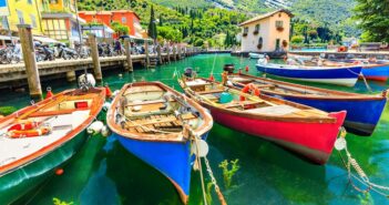 Al 2° Festival del Pesce d’Acqua dolce aderiscono i tre Comuni del Garda Trentino