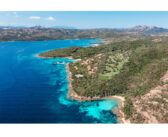 The Telegraph annovera l’Hotel Capo d’Orso tra i migliori 10 hotel sul mare in Italia