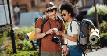 Orma Guides, l’app di viaggi italiana che promuove un turismo etico e responsabile