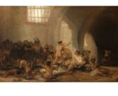 Il mondo di Goya in una grande mostra al Palazzo Reale di Milano