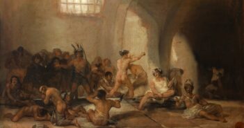 Il mondo di Goya in una grande mostra al Palazzo Reale di Milano