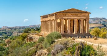 La Via Francigena Fabaria: viaggio tra storia e bellezze della Sicilia orientale