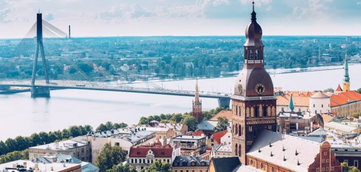 Esplorando il Nord Europa: una guida per un viaggio indimenticabile tra Finlandia e Paesi Baltici