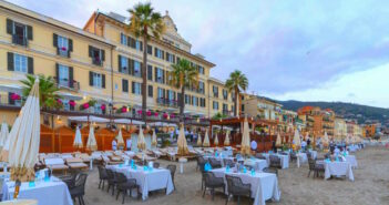 Al Grand Hotel Alassio una vacanza esclusiva e una stagione ricca di novità