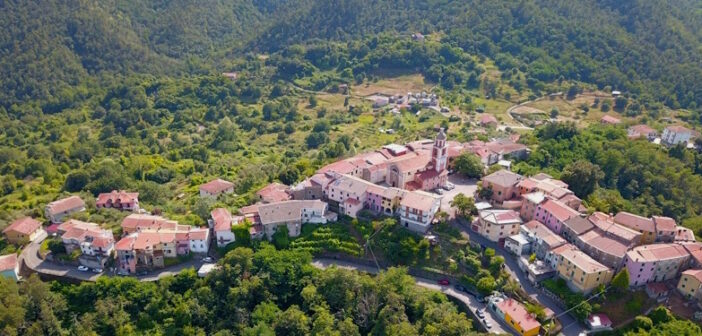 Un viaggio esperienziale nella Val di Vara, nell’area ligure-apuana