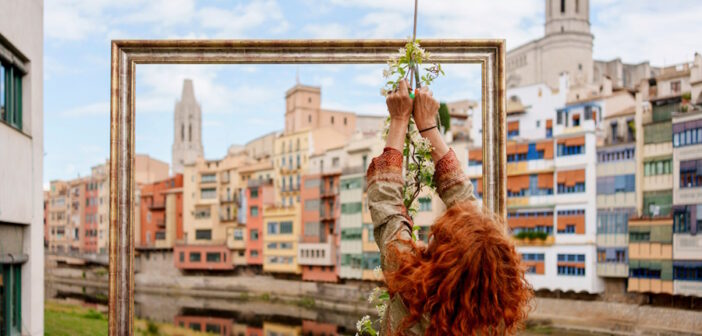 E’ la primavera la stagione per visitare la Catalogna durante la fioritura