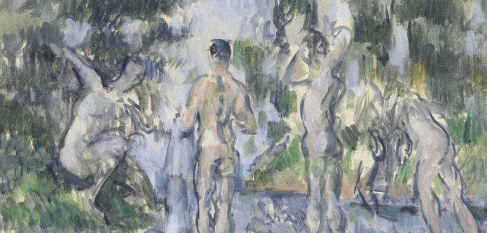 Cézanne/Renoir, un’amicizia inaspettata