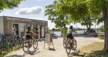 Bike Tour per tutti i gusti a Lignano Sabbiadoro, il paradiso dei ciclisti