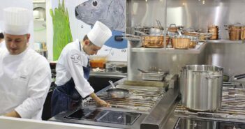 CheftoChef presenta i nuovi eventi per l’enogastronomia d’autore in Emilia-Romagna
