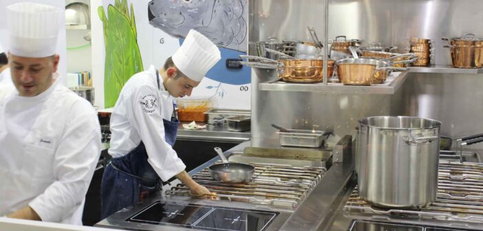 CheftoChef presenta i nuovi eventi per l’enogastronomia d’autore in Emilia-Romagna