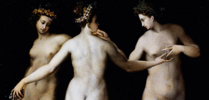 Da Botticelli a Mucha, un viaggio nell’arte del femminile