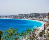 Nizza, dal futuro dei mari alle Olimpiadi invernali