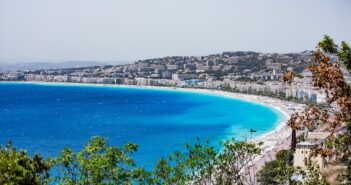 Nizza, dal futuro dei mari alle Olimpiadi invernali