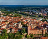 Ivrea, tra la storia, la leggenda Olivetti e l’architettura moderna