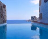 Patmos Eye Hotel, una lettera d’amore per Patmos, scritta con anima e pietra