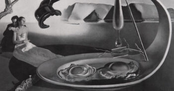 L’eleganza sospesa di George Hoyningen-Huene in mostra a Palazzo Braschi a Roma