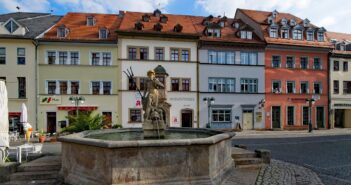 Dalla Cortina di Ferro alla Green Belt, nell’ex Germania Est si respira la rinascita