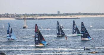 The Ocean Race Europe 2025, al via la grande sfida della vela oceanica