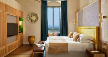 Vista Ostuni: Luxury & Heritage si incontrano nel cuore della Puglia