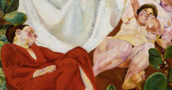 Luce e inquietudine: l’Espressionismo Italiano in mostra a Vercelli