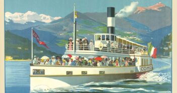 Visitate l’Italia! Promozione e Pubblicità Turistica 1900-1950