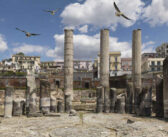 Panorama Pozzuoli, l’arte diffusa nei Campi Flegrei