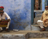 Un’idea di India senza tempo nelle fotografie di Massimo Saretta