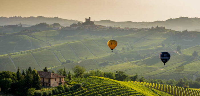 L’anima delle Langhe nelle experience vinicole di Giovanni Rosso