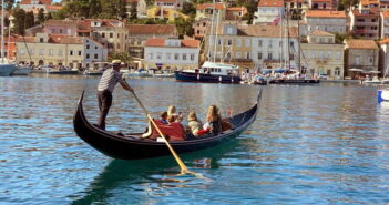 Lussinpiccolo e Venezia, tanti progetti insieme nel nome della cultura adriatica