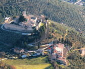 Borghi, olio e cultura: la Festa dei Frantoi e dei Castelli in Umbria