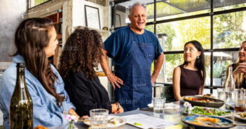 Masterclass e esperienze gastronomiche esclusive con i grandi chef su Airbnb