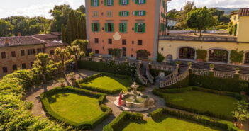Due Chiavi Michelin per la Toscana d’eccellenza firmata Ferragamo