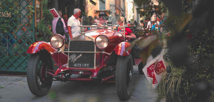 Milano AutoClassica 2025, in arrivo la 15esima edizione