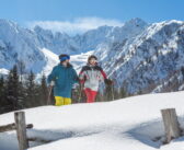 Sport e natura: l’inverno outdoor sulle montagne bresciane