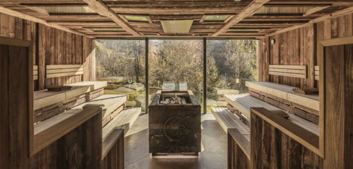 Engel Gourmet & Spa, dal 1862 un rifugio per l’anima