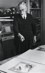 M.C. Escher 