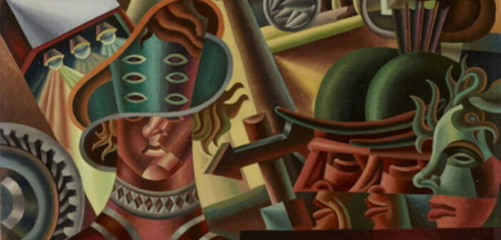 Il Futurismo di Depero ritorna a Milano con una mostra al Museo Bagatti Valsecchi
