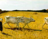 L’avanguardia dei Macchiaioli in mostra a Palazzo Reale di Milano