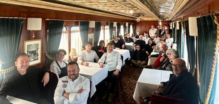 L’Emilia-Romagna di Chef to Chef da vivere lentamente, tra gusto e territorio