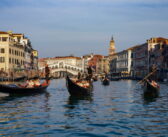 Il tempo sospeso del Carnevale di Venezia, tra maschere e tradizioni