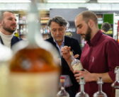 L’Enoturismo cresce pur con il calo dei consumi e investe più dell’hôtellerie