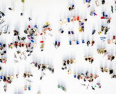 White Entropy: nell’ambito dell’Olimpiade Culturale le immagini di Jacopo Di Cera