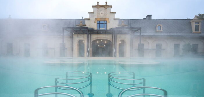 Terme De Montel Milano conquistano gli Italian Spa Awards 2026