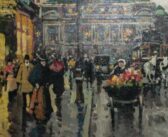 “L’arte del conquistare”: a Bologna Napoleone rivive attraverso la Quadreria di Villa San Martino