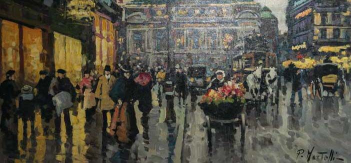 “L’arte del conquistare”: a Bologna Napoleone rivive attraverso la Quadreria di Villa San Martino