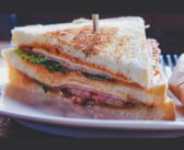 Il tramezzino festeggia i suoi primi cento anni