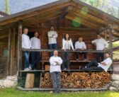 Chef Team Cortina, la cucina d’eccellenza della Regina Olimpica delle Dolomiti